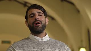 O Holy Night- Justin Gigliello