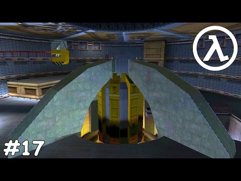 INTO THE CORE | HALF LIFE #17