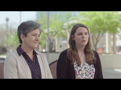 Music Teachers Karen and Katie Shuford on Kodály Concept