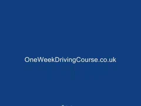Intensive Driving Courses Bury - Josh Ferguson