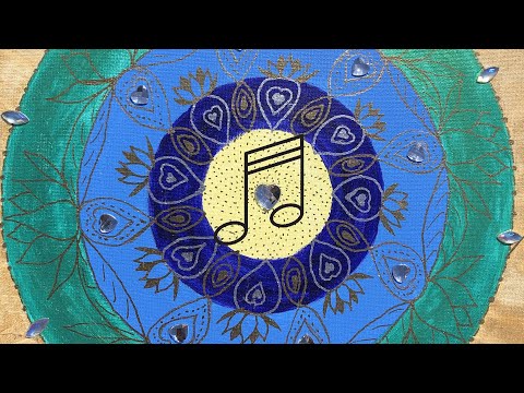 Möge Heilung geschehen - Gesang / Vokalversion