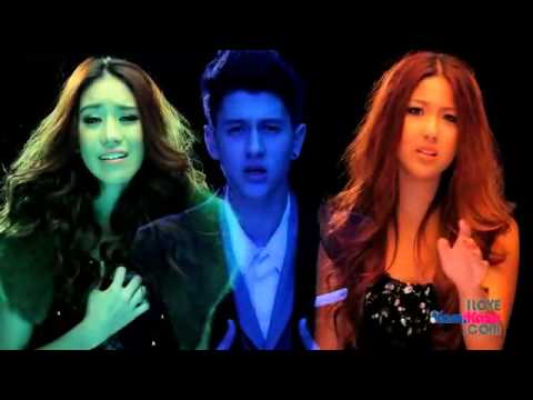KnomJean  WAii  Gavin   รักสามเรา Trilogy) [Teaser]   YouTube