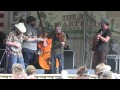 Pert Near Sandstone at The John Hartford Memorial Festival 2014 (Full Set)