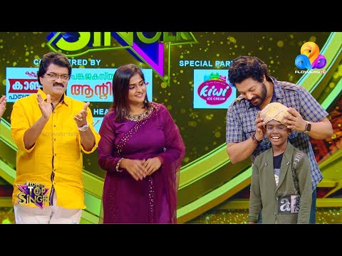 പാലക്കാടിന്റെ മണിമുത്ത് പാട്ടുവേദിയിലെത്തിയാൽ പിന്നെ ഉത്സവമാണ്..