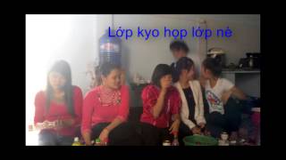 preview picture of video 'Kyo Cùng Kbang Thân Yêu'