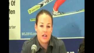 FIGHTING GRAVITY Trailer