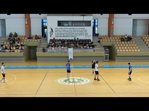 Marmara üni sk. Yıldız teknik üni sk. 2.devre