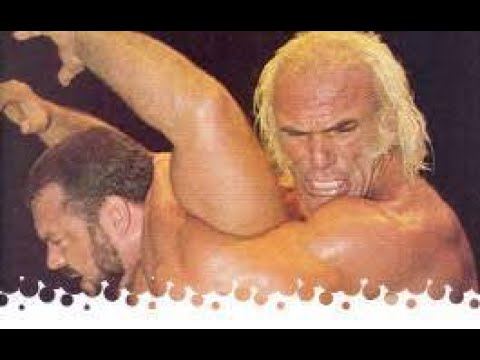 Superstar Billy Graham VS Ivan Putski
