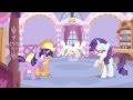 Rainbow Dash Look Out Below