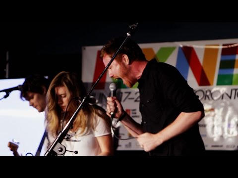 Fast Romantics - "Common People" (Pulp Cover)