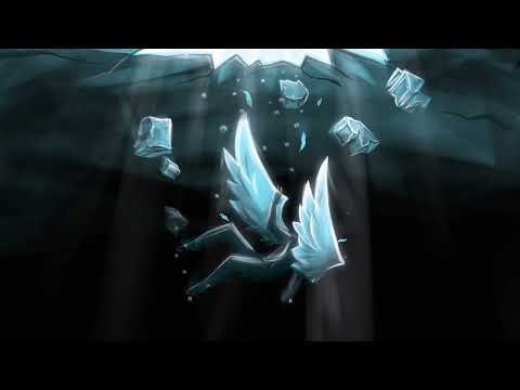 playingtheangel - расщепи мою суть