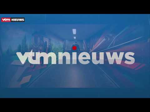 Prins Paus - VTM Nieuws "Untouchables Teaser"