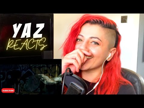 BRITISH GIRL REACTS TO JINJER - The Prophecy