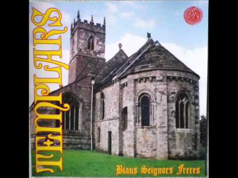 The Templars - Terror Tactics