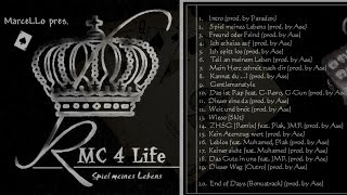 06.KMC 4-Life - Teil an meinem Leben (Spiel meines Lebens Album)