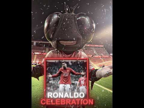 Mascot Took His Revenge On Jude Bellingham 😂