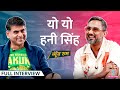 Yo Yo Honey Singh ने Badshah Raftar से असल लड़ाई Mafia Mundeer Shahrukh न�