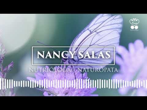 Receta: Tacos de Barbacoa de Berenjena por nutrióloga Nancy Salas|