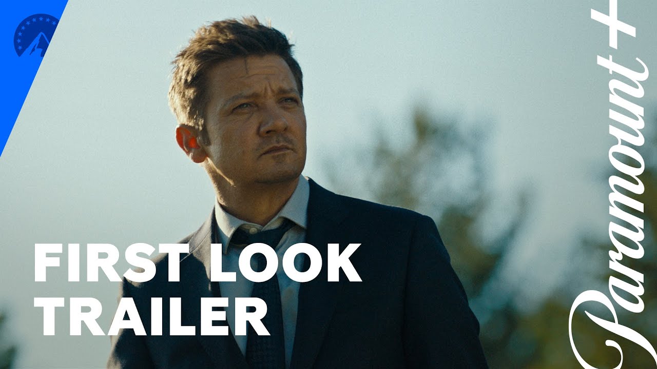 First Look Trailer