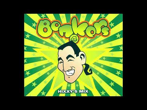 Bonkers 4 (Hixxy) O.M.G. - The One