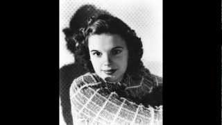 Judy Garland- All God&#39;s Chillun Got Rhythm(1937)