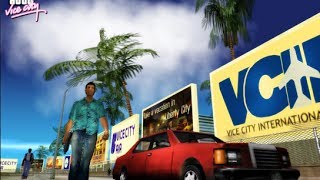 GTA Vice City (Movie)