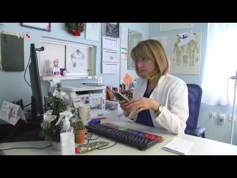 Labirint: Obiteljski liječnici na udaru