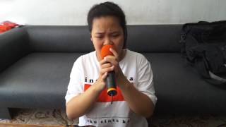 Never say You Can&#39;t - Bruno Mars - Cover by Aska