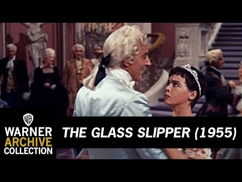 At The Ball | The Glass Slipper | Warner Archive
