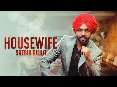 Poster house wife lyrics – satbir aujla | sardari