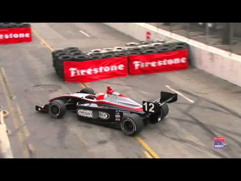 FIL Race Highlights from Long Beach