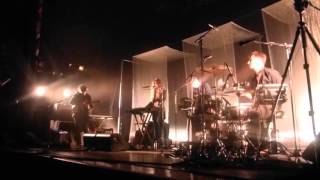 Beach House - Beyond Love (Houston 10.01.15) HD