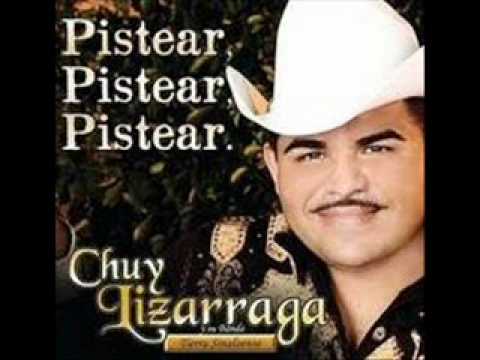 Nomas Este Rey-Chuy Lizarraga (2010-2011)