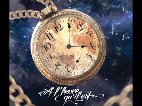 L'Hexaler - À l'heure qu'il est (Prod. Nizi - Kids of Crackling)