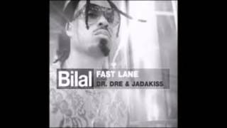 Bilal - Fast Lane Instrumental