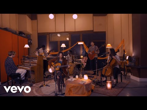 Gabi Hartmann - Live Session - Studio Pigalle