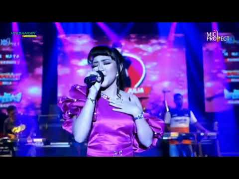 Tresno Sudro - Arneta Julia Ft Adella