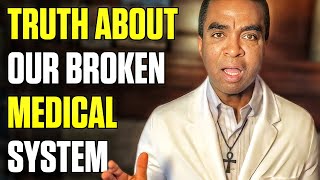 Why Chronic Disease Is Rising: The Truth About Our Broken Medical System”