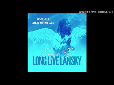 coogi b _ long live lansky #part1