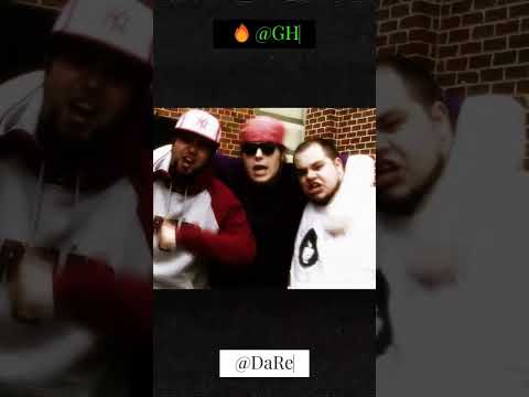 Mixtape History ft. @GHG3Assassins x @DaRealCanibus