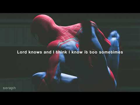 Sierra Kidd & Cheriimoya - Living Life, In The Night [SLOWED] w/ lyrics