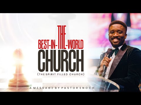 Pastor Enoch and Christ Embassy Abuja Zone 1 Media