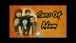 Download lagu MEMORI DUKA SONS OF ADAM - LIRIK mp3