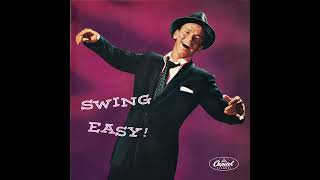 Frank Sinatra - I&#39;m Gonna Sit Right Down and Write Myself a Letter