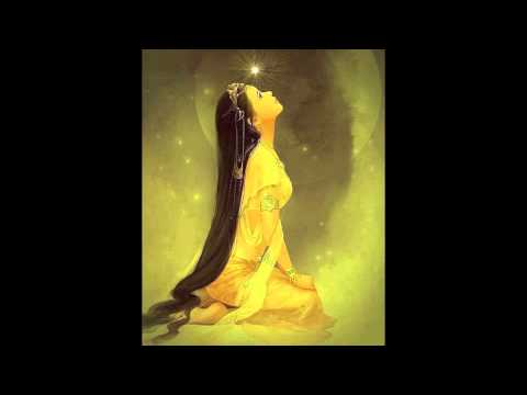 PROTEÇÃO DIVINA - ROSANA ALVES