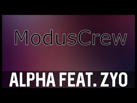 ALPHA & ZYO - Optimum | Track #7 | Frequencys Contest