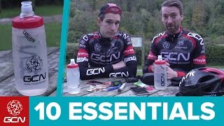 Download lagu 10 Things To Take On Every Bike Ride mp3