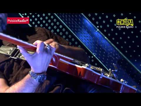 Kazik Na Żywo - Artyści (Czwórka)