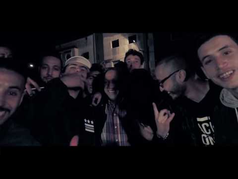 WEST x TOTO - West l`Block [STREET CLIP]  / Prod by WEST