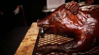 Handsome Devil takes over Beer, Bourbon &amp; BBQ